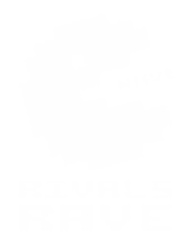 Logo Rivals Rave