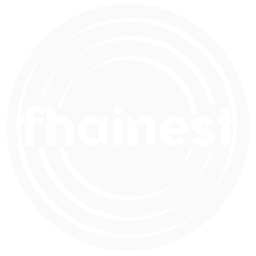 Logo fhainest