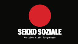 Logo SEKKO SOZIALE